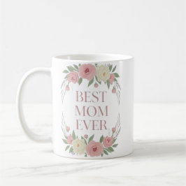 Café Bendita Mamá Siempre, Taza | Taza de Mamá con Letr