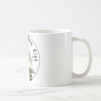 Café Biblioteca del condado de Licking: Taza del Lit