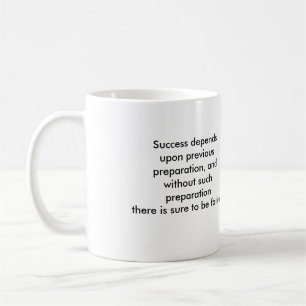 Café Blanco taza de 11 onzas