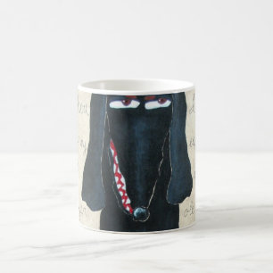 Café Buena taza de Baddog