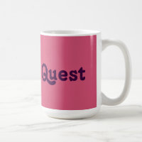 Búsqueda de la taza