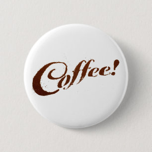 Café Café Molido - Botón