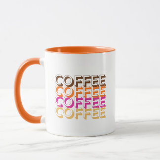 Café café... Taza