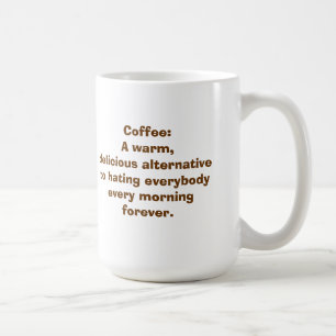 Café Café: Una alternativa a odiar la TAZA de la gente