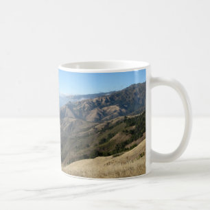 Café Cala grande de la Landels-Colina 15 onzas. Taza