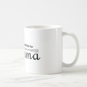 Café Calceteros para la taza #2 de Obama