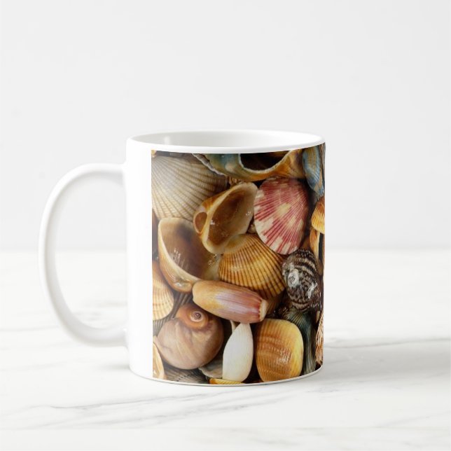 Café Camaradas románticas de la taza de Florida (Izquierda)