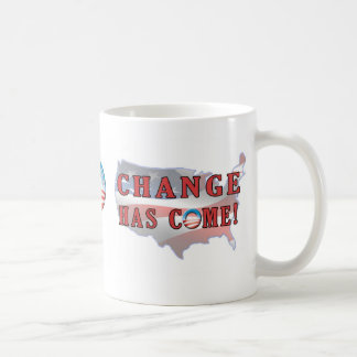 Café Cambie ha venido a la taza de América
