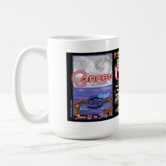 Café Cambio de signo del zodiaco de Valxart de taza