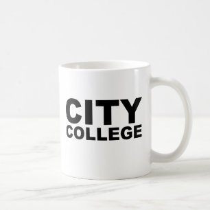 Café Camiseta Gorra Taza Alfombrilla para ratón de CITY
