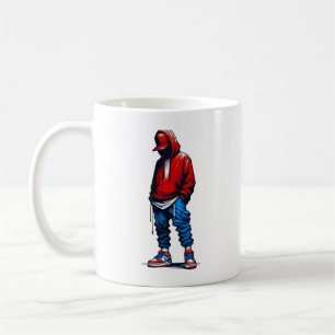 Café campeón de taza