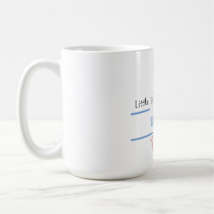 Café Cara de Conejo Bebé y Taza Personalizados