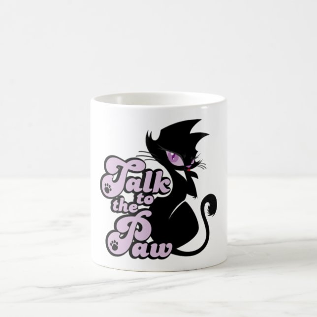 Café Charla a la taza de la pata (Centro)