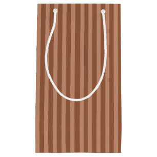 Café Choco Bolsa de regalo pequeña