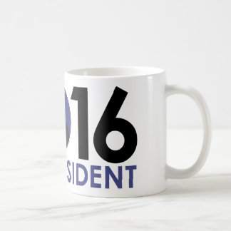 Café Chorreadoras 2016 de Bernie para la taza del