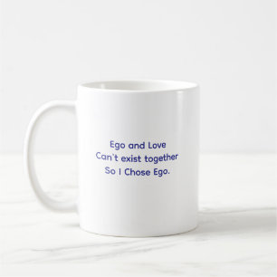 Café Citas Divertidas y Sarcásticas Taza de Té Personal