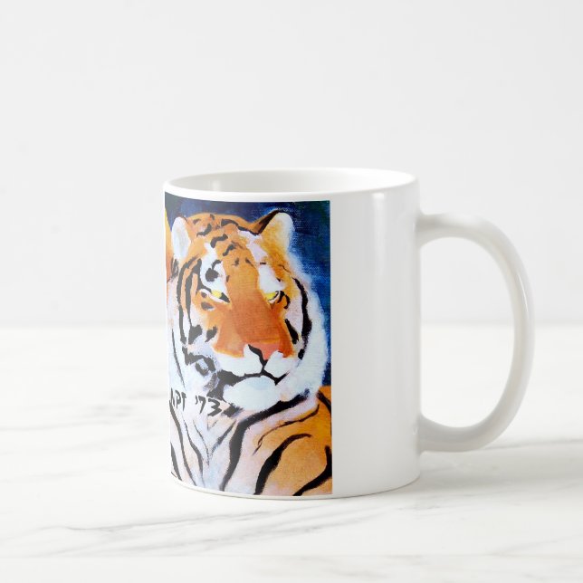 Café Clase de Northport de la taza 1973 de la reunión (Derecha)