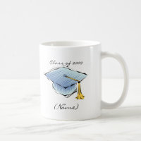 Clase de taza del personalizado del casquillo de