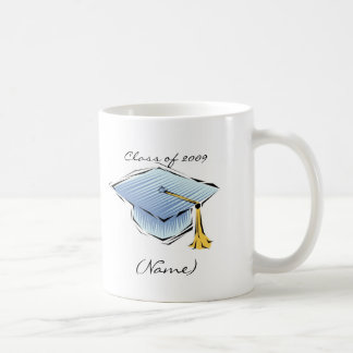 Café Clase de taza del personalizado del casquillo de