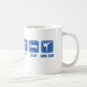 Café Coma la idea del regalo de la taza de los artes