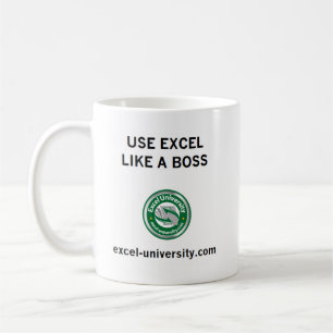Café Como una taza de Boss