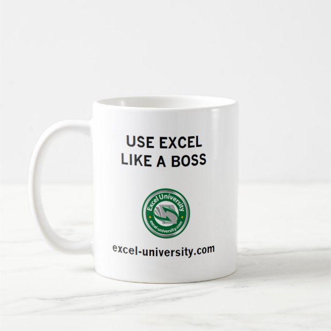 Café Como una taza de Boss (Izquierda)