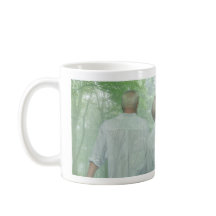 Compañeros de alma para siempre: La taza es un reg