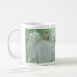 Café Compañeros de alma para siempre: La taza es un reg