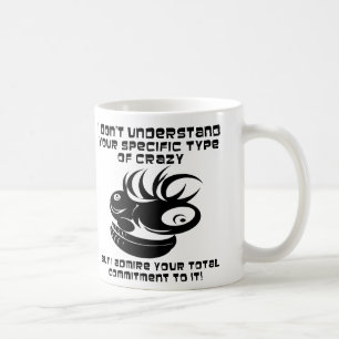 Café Compromiso con Taza Divertida o Taza de Viaje