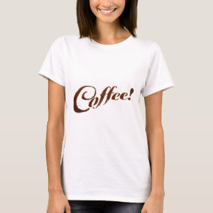 Café con café - Camiseta para mujeres