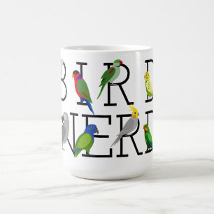 Café con jarra nerd