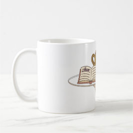 Café Con Jesús y mi taza de té