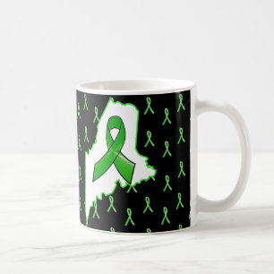Café Conciencia sobre la Enfermedad de Lyme en la Taza 