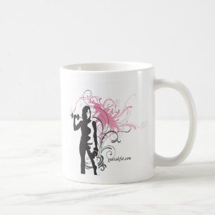 Café Conseguido a la taza apta de B