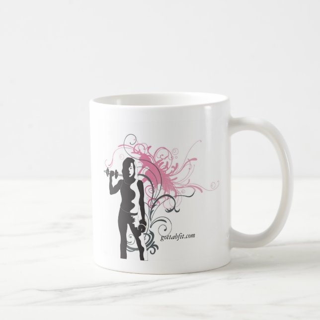 Café Conseguido a la taza apta de B (Derecha)