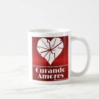 Café Consideración de Amor es, TAZA