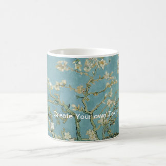 Café ¡Consiga su propia taza personalizada de Van Gogh!