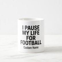 Crea tu propia taza de fútbol | Pauso mi vida por