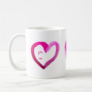 Café Crear una taza de amor Personalizado por Zazz_it