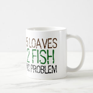 Café Cristiano y taza de Guay de dios conseguido esto