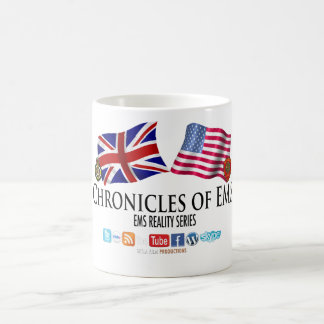 Café Crónicas de la taza del ccsme