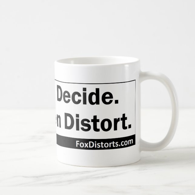 Café cruzado de la taza (Derecha)