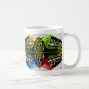 Café "Cualquier sabor usted tiene gusto" de la taza de