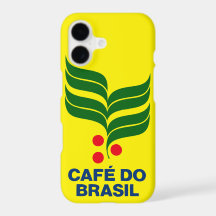 CAFÉ DE BRASIL