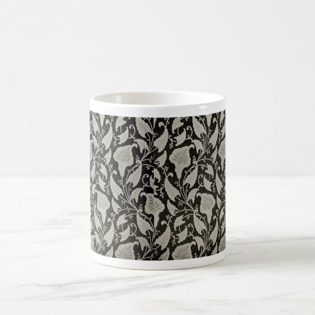 Café de diseño - Chocolate caliente - taza de té (Centro)
