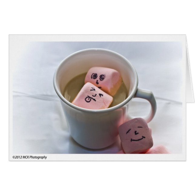 Café de la muerte (Anverso (Horizontal))