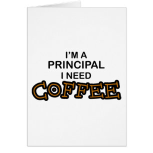 Café de la necesidad - principal