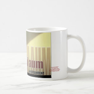 Café De la TAZA aum uni