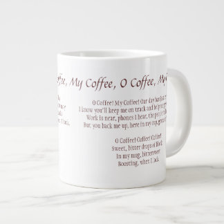 Café de O, mi taza del café (capitán de O, mi