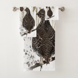 Café de postal de German Shorthaired Pointers (GSP